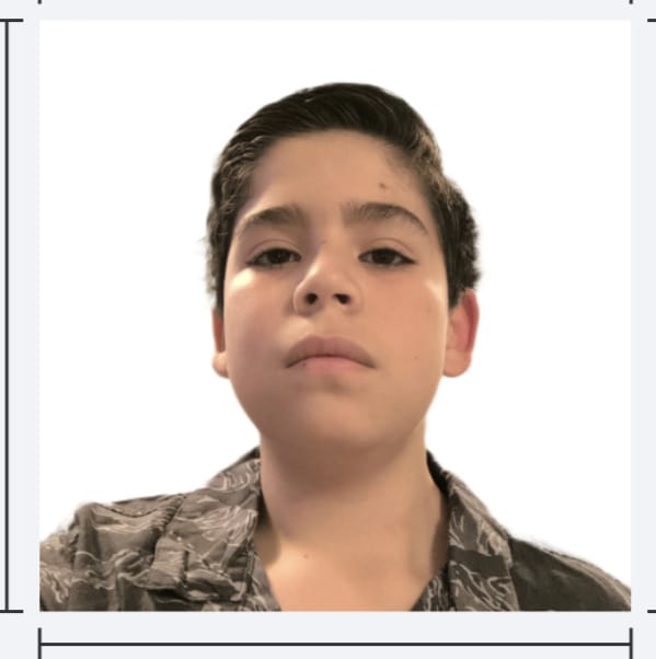 Header Avatar